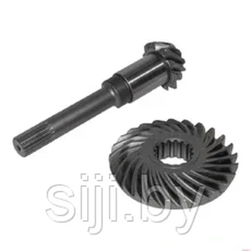 Комплект главной передачи CPCD10-18 YQX18-0900