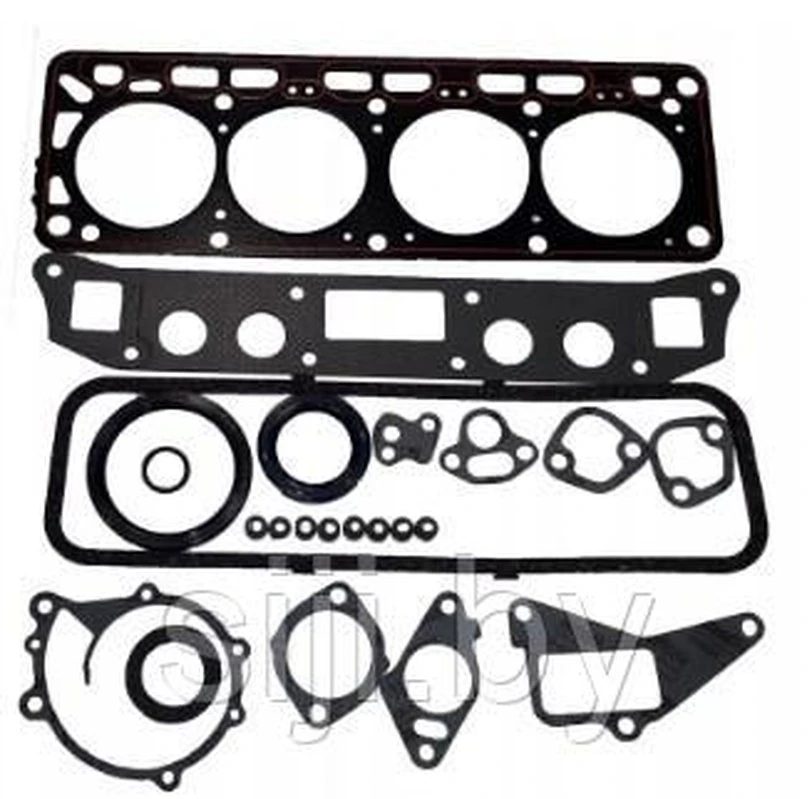 Комплект прокладок двигателя  FORKLIFT NISSAN H20 II KPL