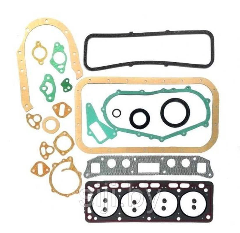 Комплект прокладок двигателя NISSAN H20 II