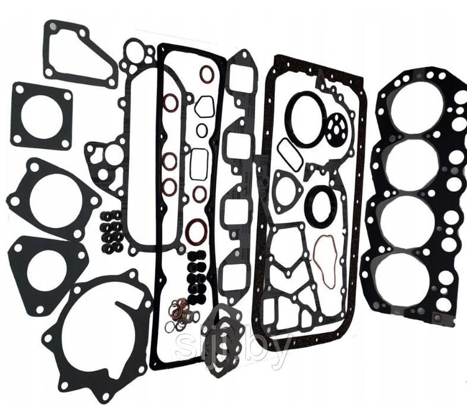 Комплект прокладок двигателя  NISSAN TD27