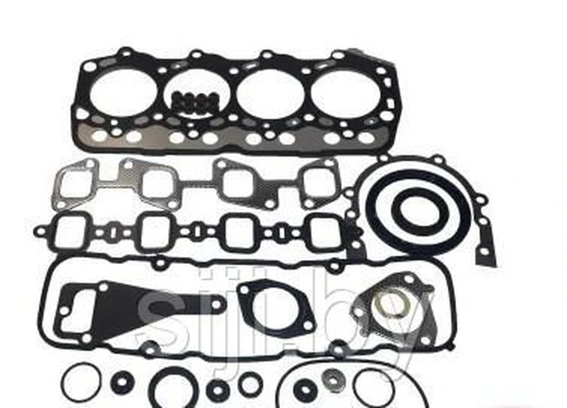 Комплект прокладок двигателя TOYOTA 1DZ II 7 8