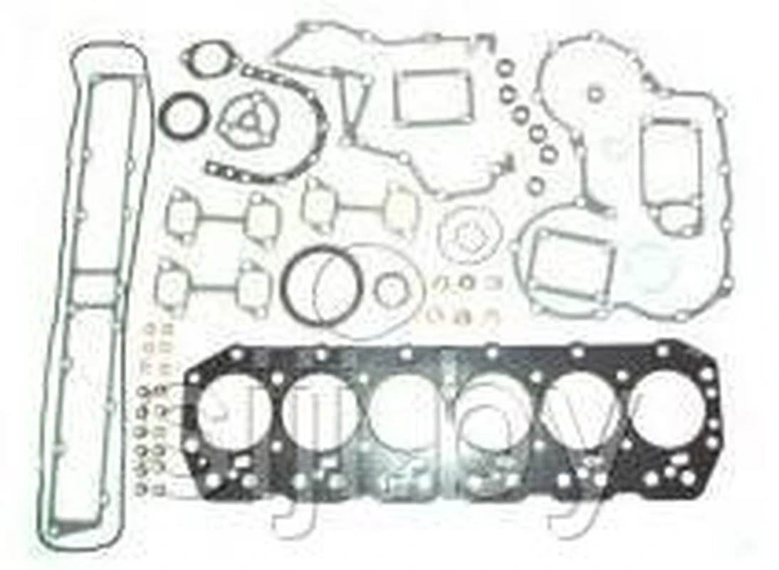 Комплект прокладок двигателя TOYOTA 3F