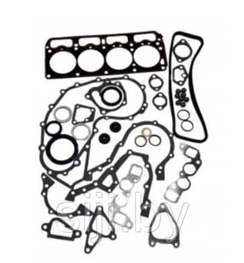 Комплект прокладок двигателя Toyota 5K