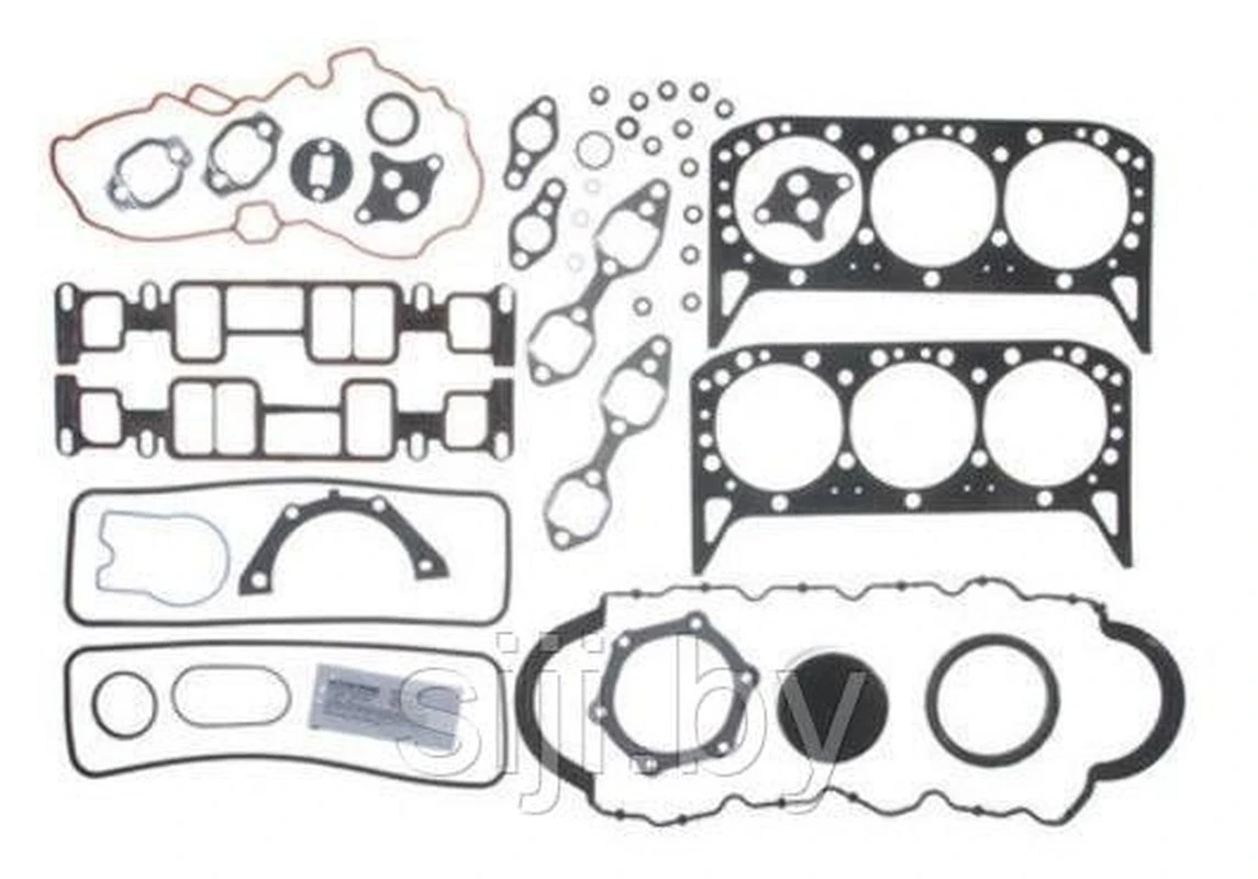 Комплект прокладок двигателя TOYOTA YALE  GM 4.3