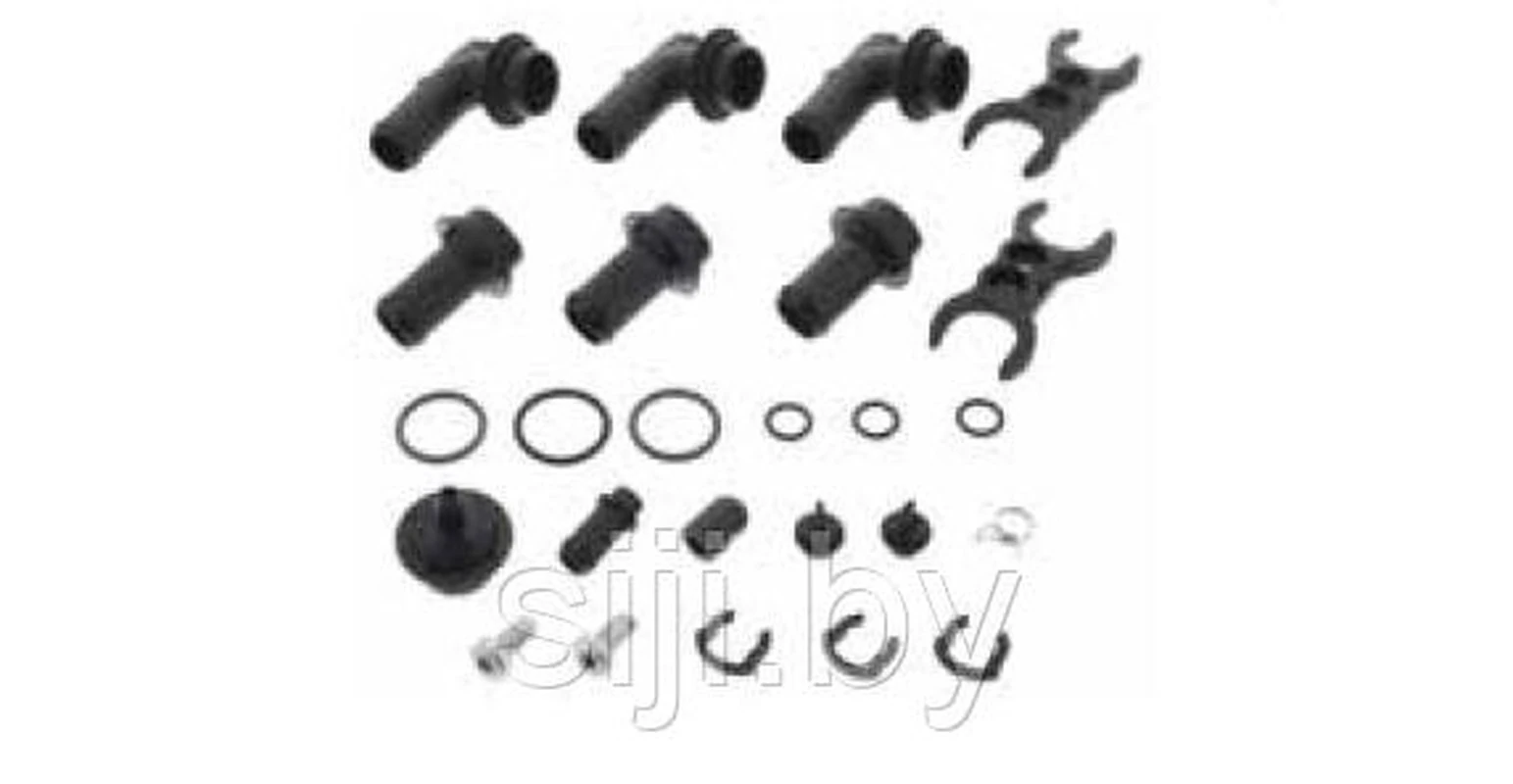 Комплект разъемов С IMPCO E-CONTROLS