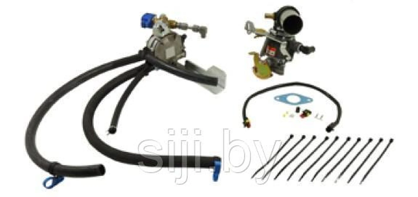 Комплект системы LPG IMPCO E-CONTROLS