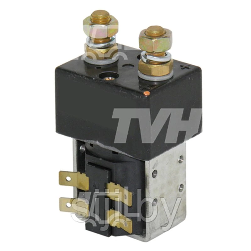 Контактор в сборе для поломоечной машины ADVANCE 3800