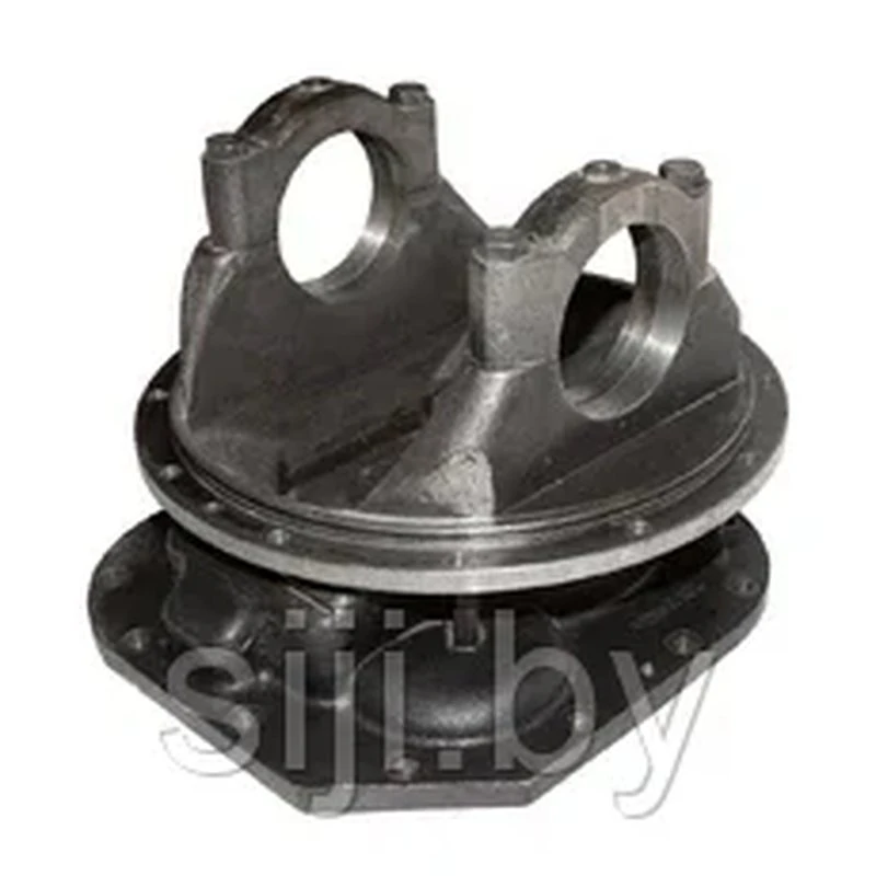 Корпус дифференциала HC CPCD40-50RX (YQX45-0301)