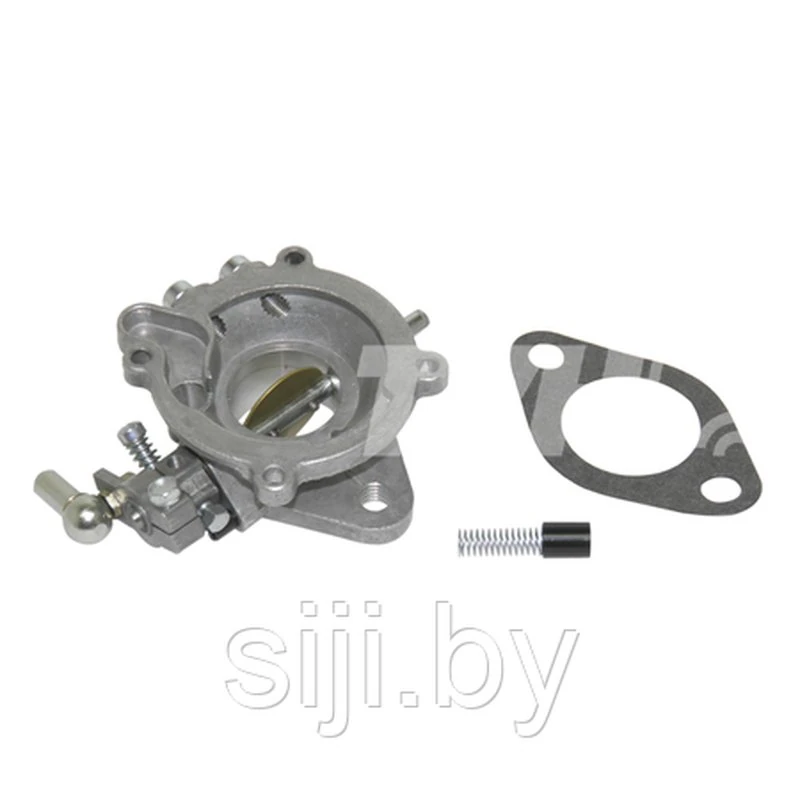 Корпус дроссельной заслонки газового карбюратора СA50-CA55 IMPCO