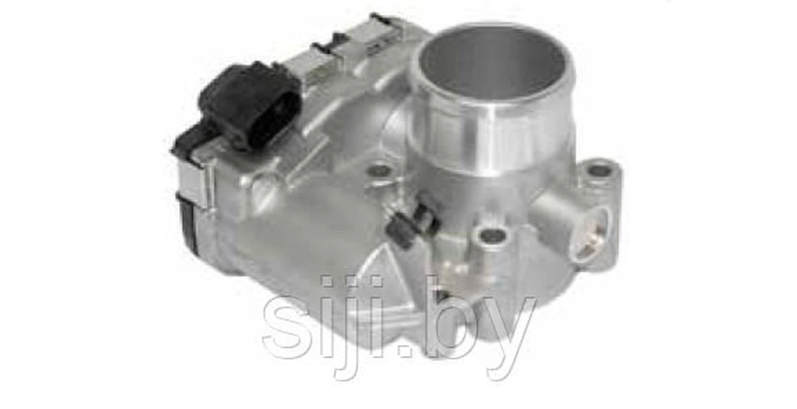 Корпус дросселя IMPCO E-CONTROLS (40 mm)