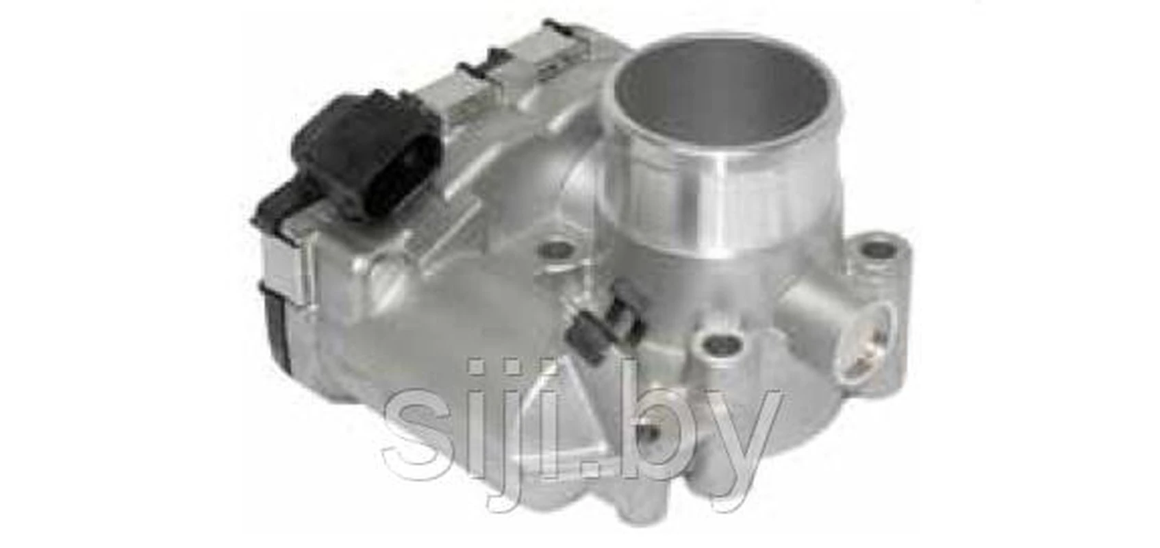 Корпус дросселя IMPCO E-CONTROLS