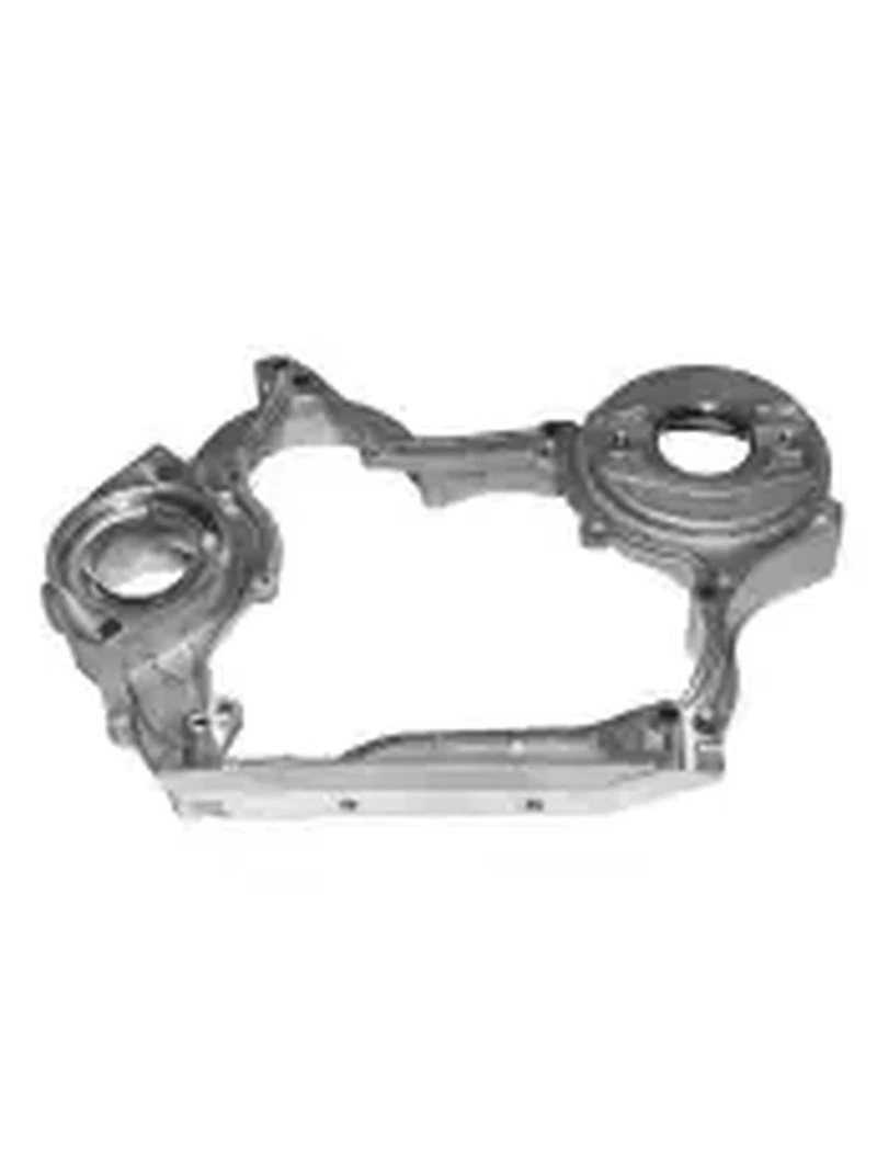 Корпус ГРМ Toyota 1DZII (62-8FD15) (11311-78208-71)