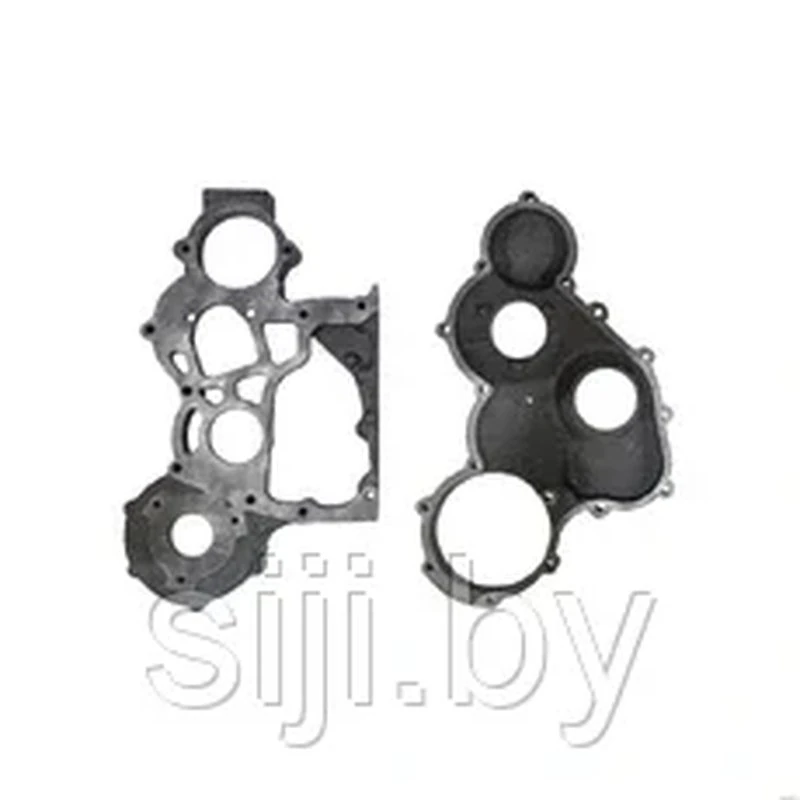 Корпус ГРМ Xinchai 485BPG с крышкой (NB485BPG-16001/NB485BPG-16003)