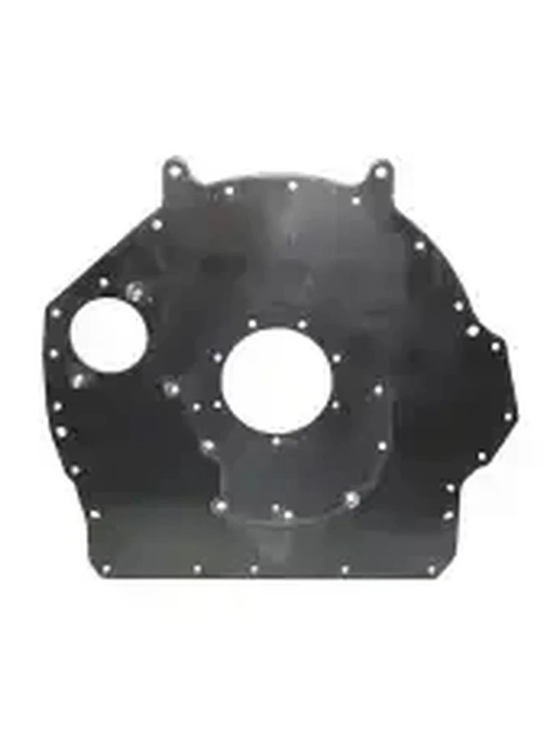 Корпус маховика Mitsubishi S4Q2 пластина 32C07-07100
