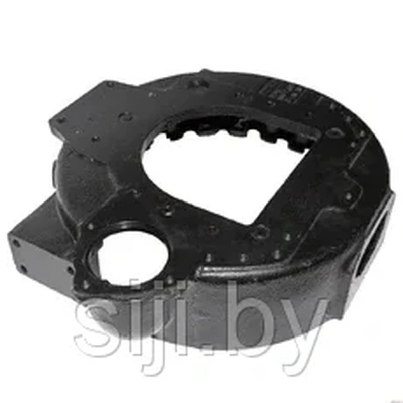 Корпус маховика Perkins 1104C-44 3713K027