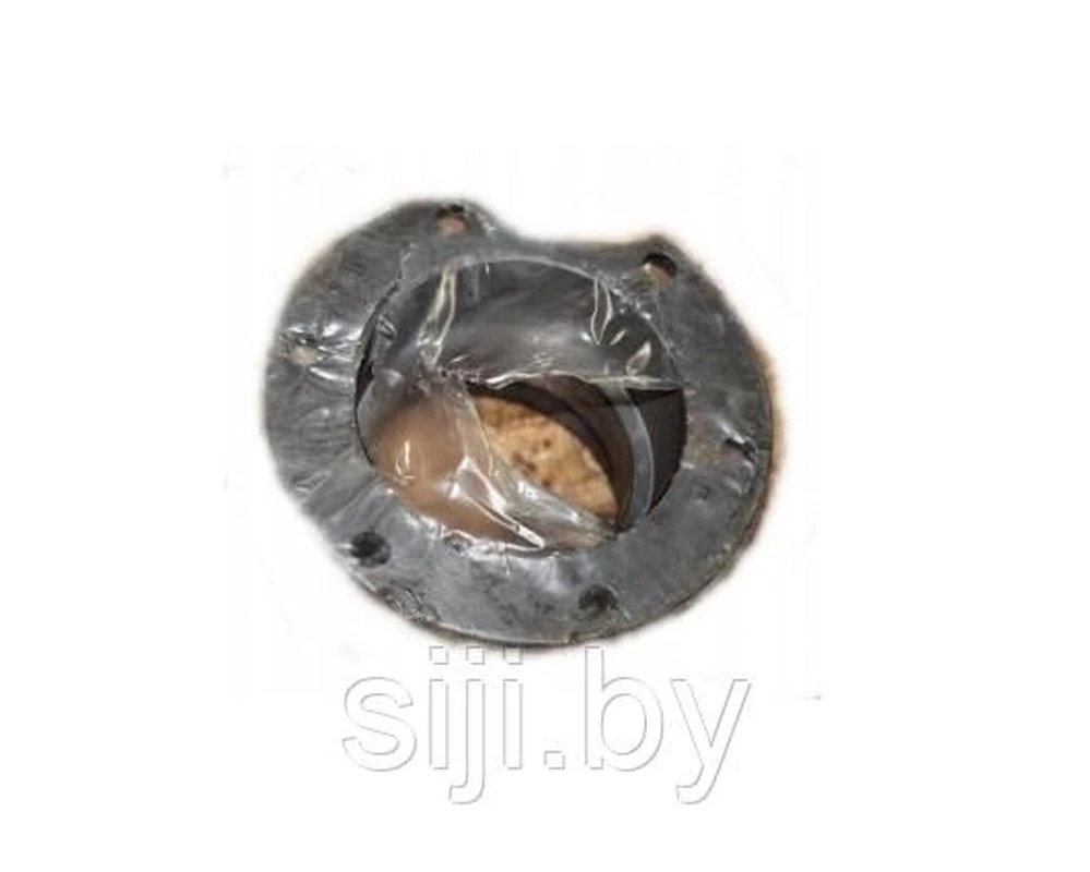 Корпус подшипника вала RAK