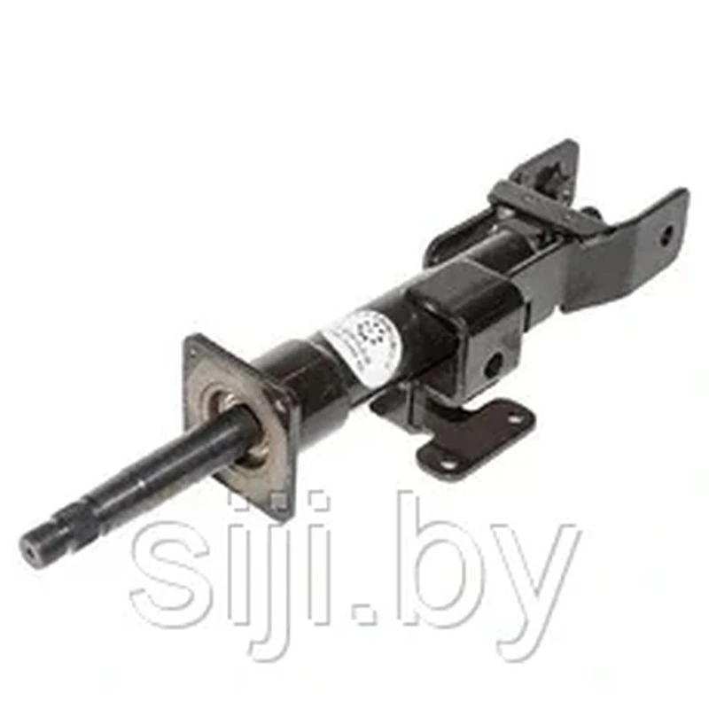 Корпус рулевой колонки HC CPD10-35J/A (верх) (JS160-211000-000)