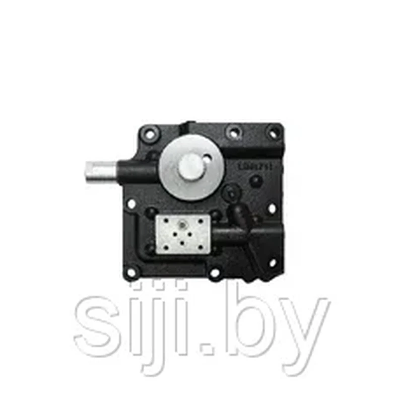 Крышка АКПП CPCD10-35 YQX30D-4111