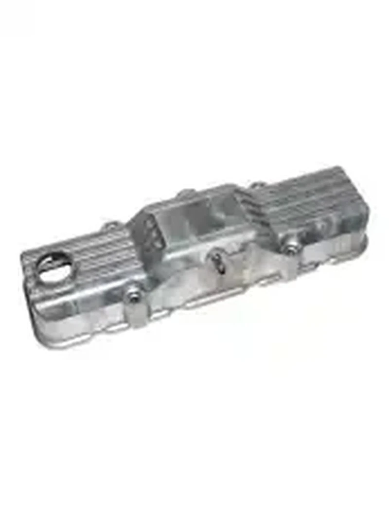 Крышка клапанная Toyota 1DZII (11201-78202-71)
