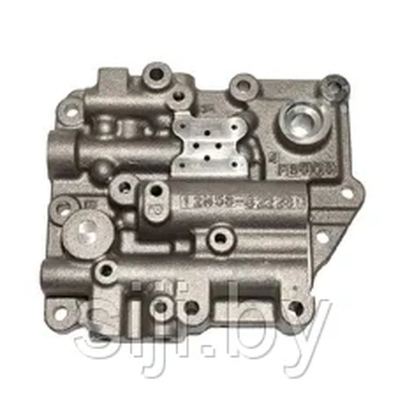 Крышка корпуса АКПП TCM FD20-25T3Z (12N53-82223)
