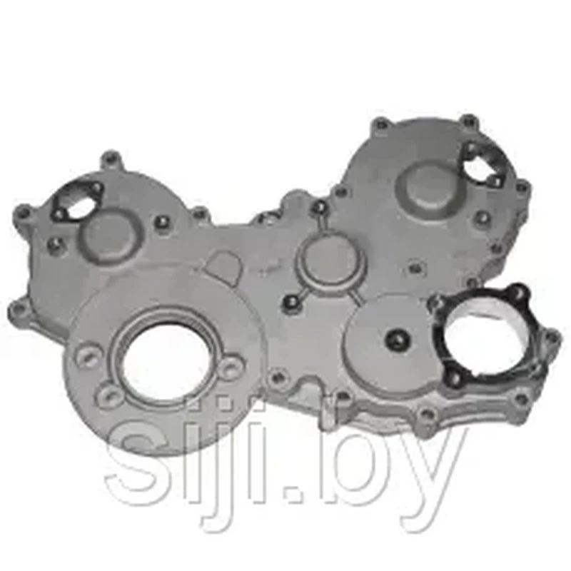 Крышка корпуса ГРМ HJ493 E24C1-52012