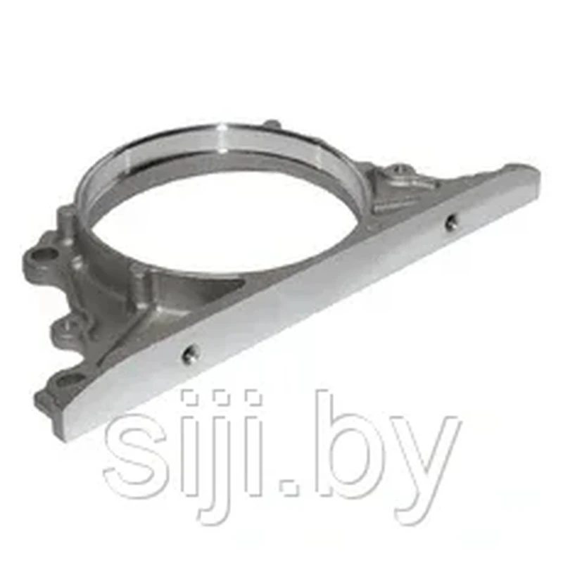 Крышка заднего сальника коленвала K15-25 12297FU400
