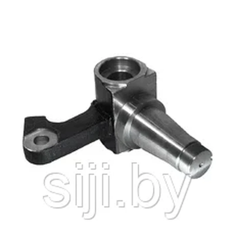 Кулак поворотный 80DH-414000