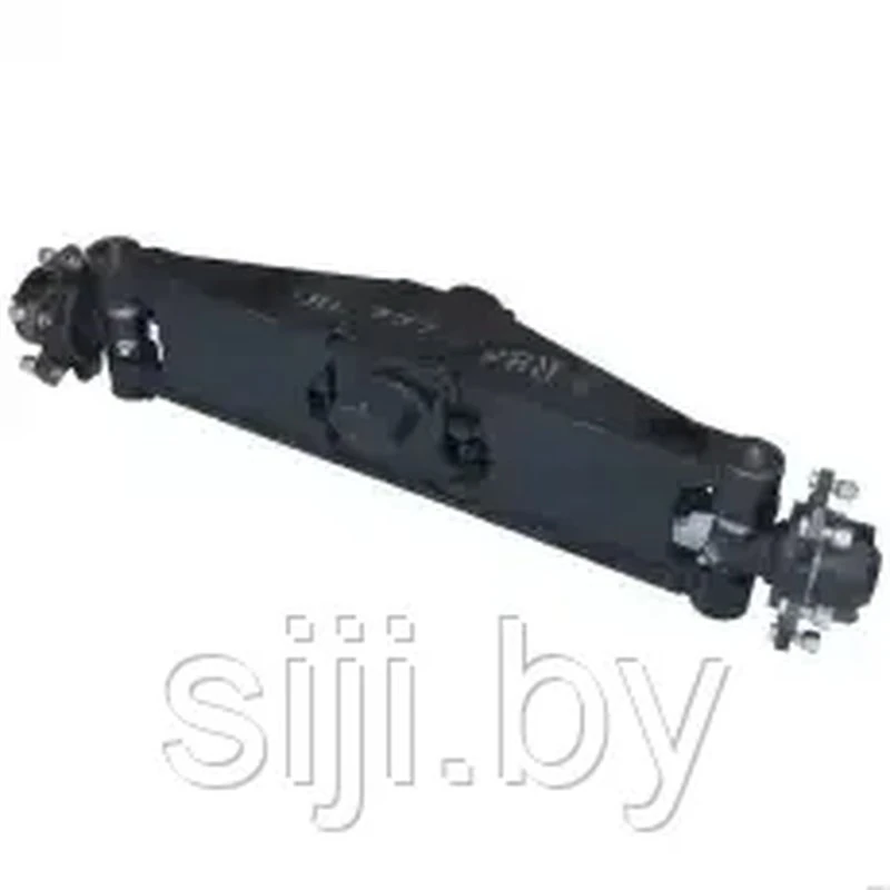 Мост управляемый CPCD/CPD10-18 н/о в сборе R840-220000-000