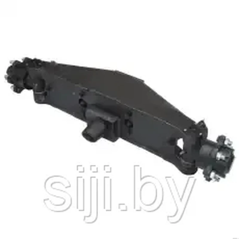 Мост управляемый CPD20-35 JP300-220000-000
