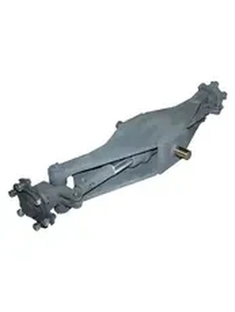 Мост управляемый Heli CPCD50 (C3W7H-01002)