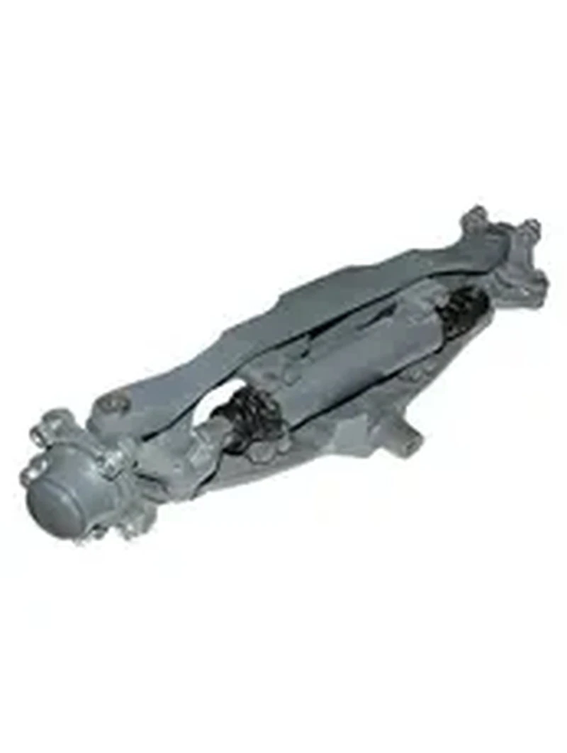 Мост управляемый HELI CPCD50 в сборе (G0DP4-32501-ASSY)