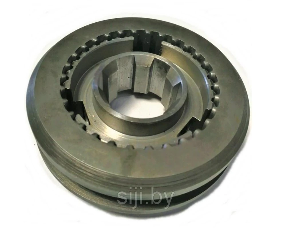 Муфта скольжения КПП RAK 7A 7B