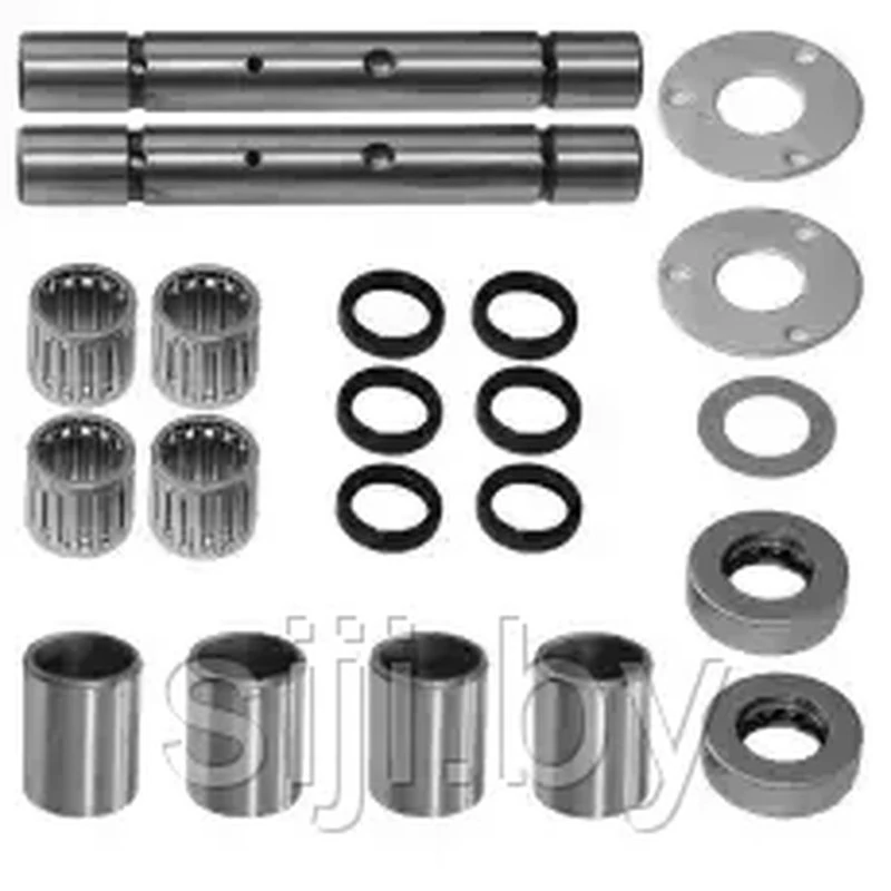 N030-220002-001-kit Ремкомплект шкворня HC 10-18 (N030-220002-001-kit)