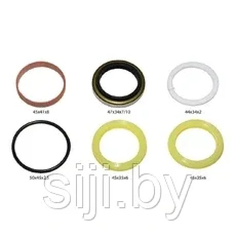 N15M300-4/5-000-Kit Ремкомплект ЦП бок. CPCD10-18 ф35 (N15M300-4/5-000-Kit)