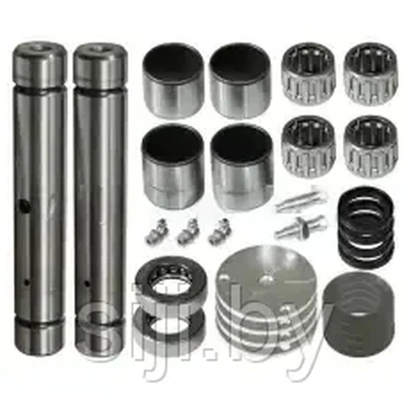 N163-220001-001kit Ремкомплект шкворня 20-35 (полный)