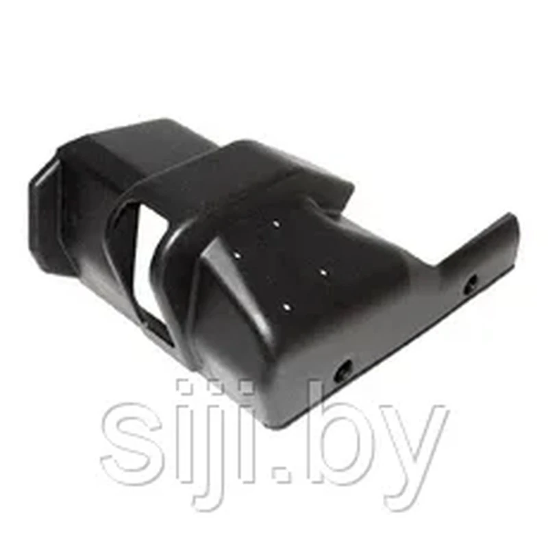 Накладка CPCD10-38X панели левая XR310-420201-500