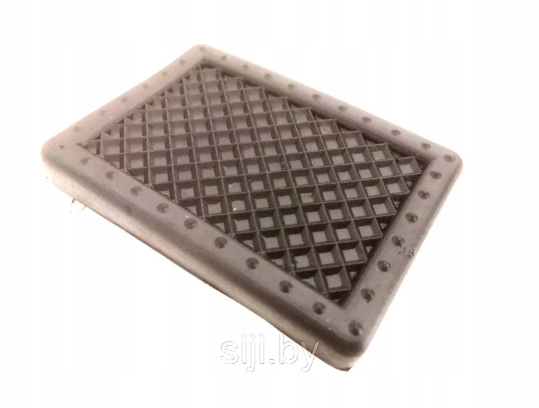 Накладка педали тормоза RAK 7A 7B GPW