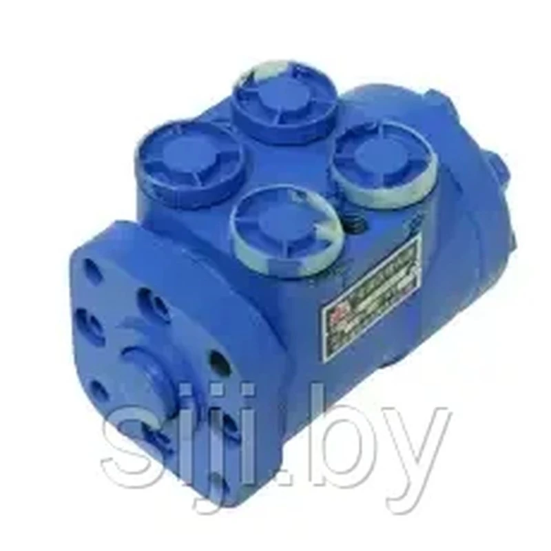 Насос-дозатор 10-18 BZZ5-50BA-G00