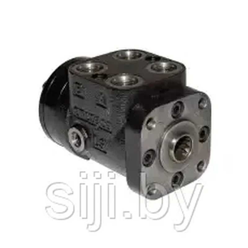 Насос-дозатор CPCD10-18X XRF160-211000-000