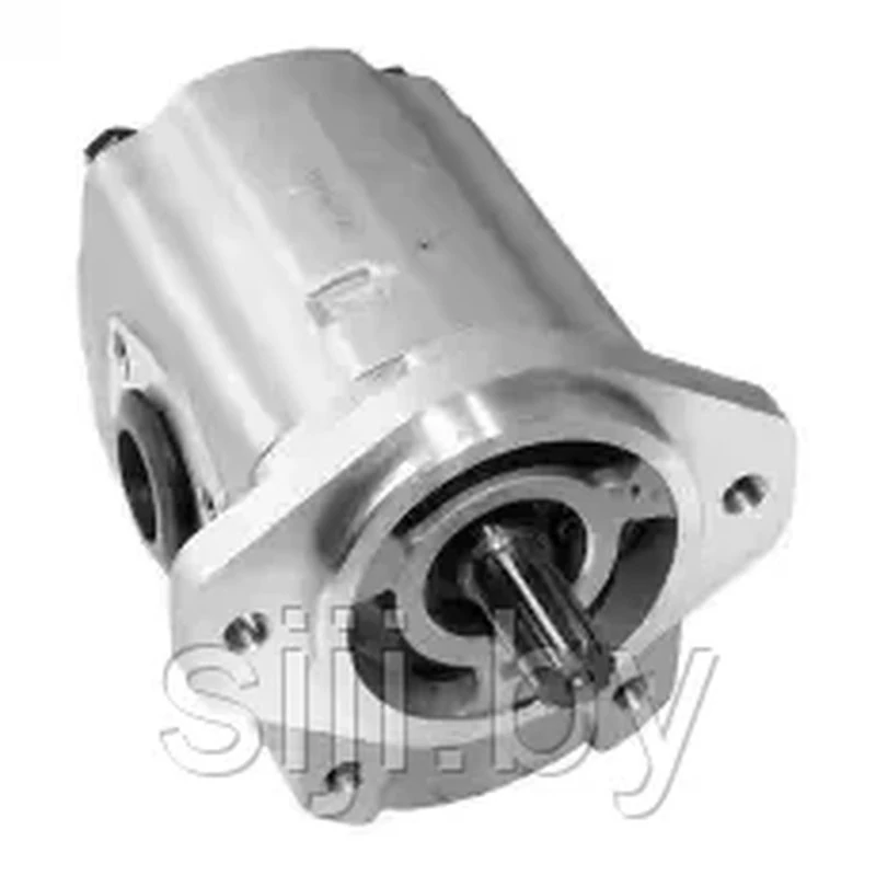 Насос гидравлический 02-6FD15 67110-13600-71