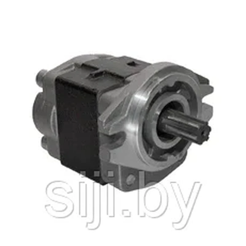 Насос гидравлический CPCD20-35(C490) ЛВх6шл (N150-601100-000, CBHZ-F32-ALHL) HC