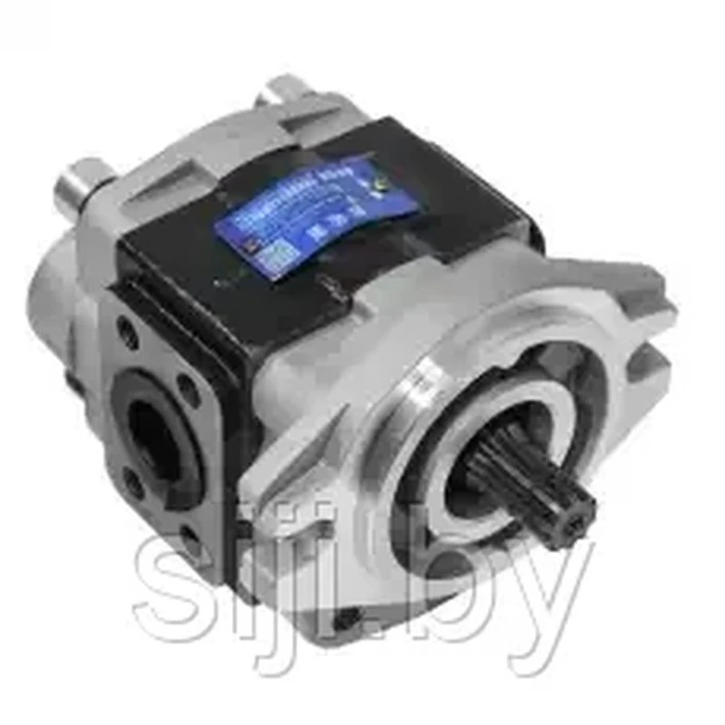 Насос гидравлический CPCD20-35 (K25) ПВх10шл (R9319-601100-000) HC