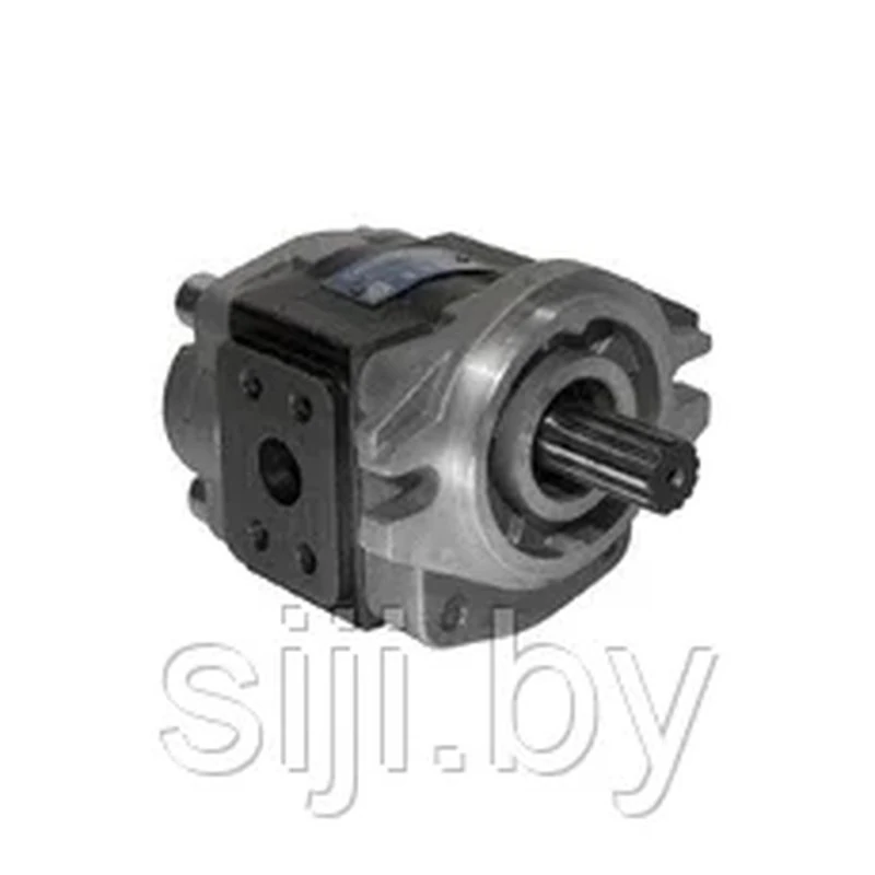 Насос гидравлический CPCD50-70 №1 ЛВх13шл -2014 (GR501-610400-000, SGP1-30A1H1-L, CBHZA-F30-AФL) HC