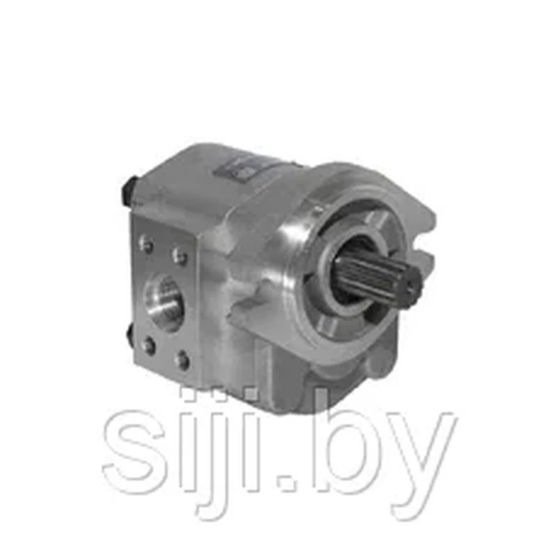 Насос гидравлический FD50-70 (6BG1,Perkins) ЛВх13шл (M6047607100) Maximal