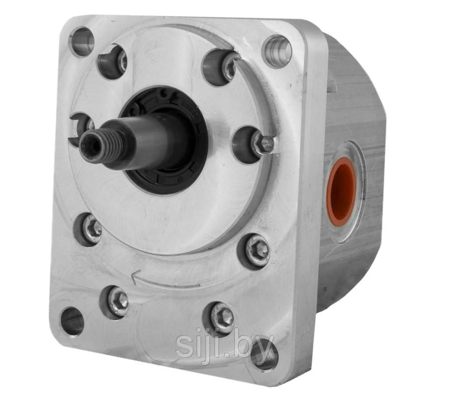 Насос гидравлический GPW