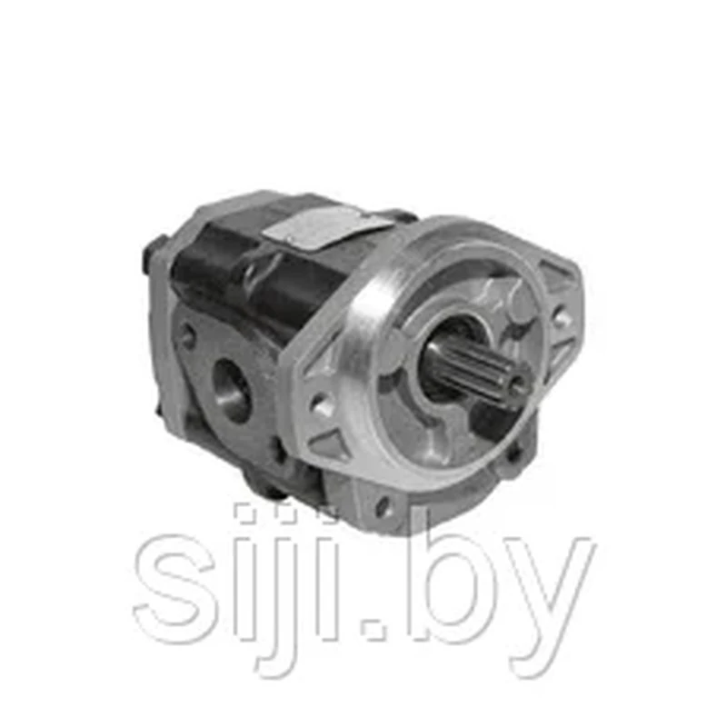Насос гидравлический Toyota 7FD25 ПВх10шл (67130-23360-71)