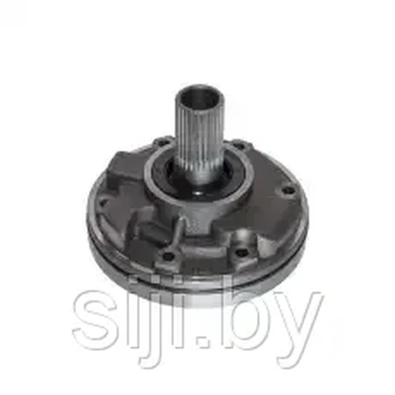 Насос масляный 1F1 31340-GE00A