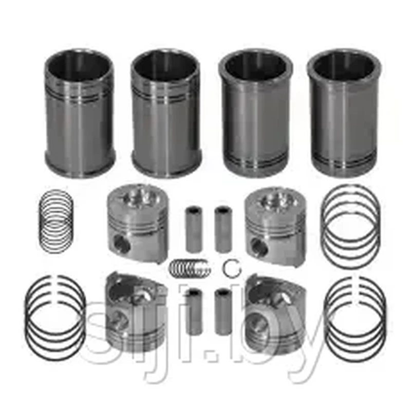 NB485BPGKIT Поршневая группа в сборе NB485