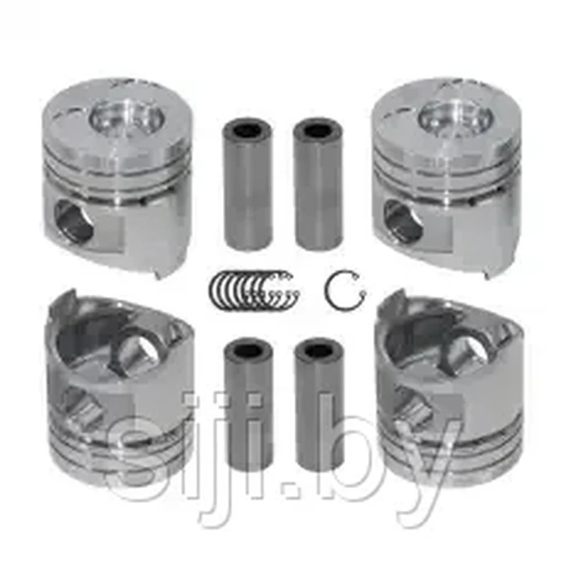 NC485B-04001 Поршень NC485(к-т)