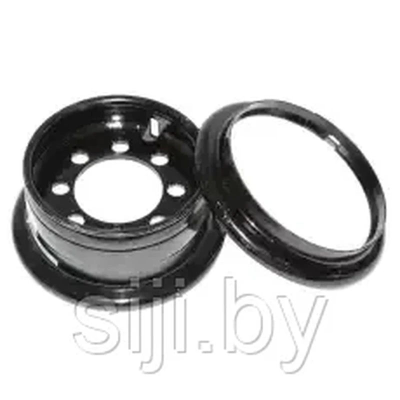 Обод 5.00S-12 Toyota 7F35-50 сварной (44360-N3170-71 )